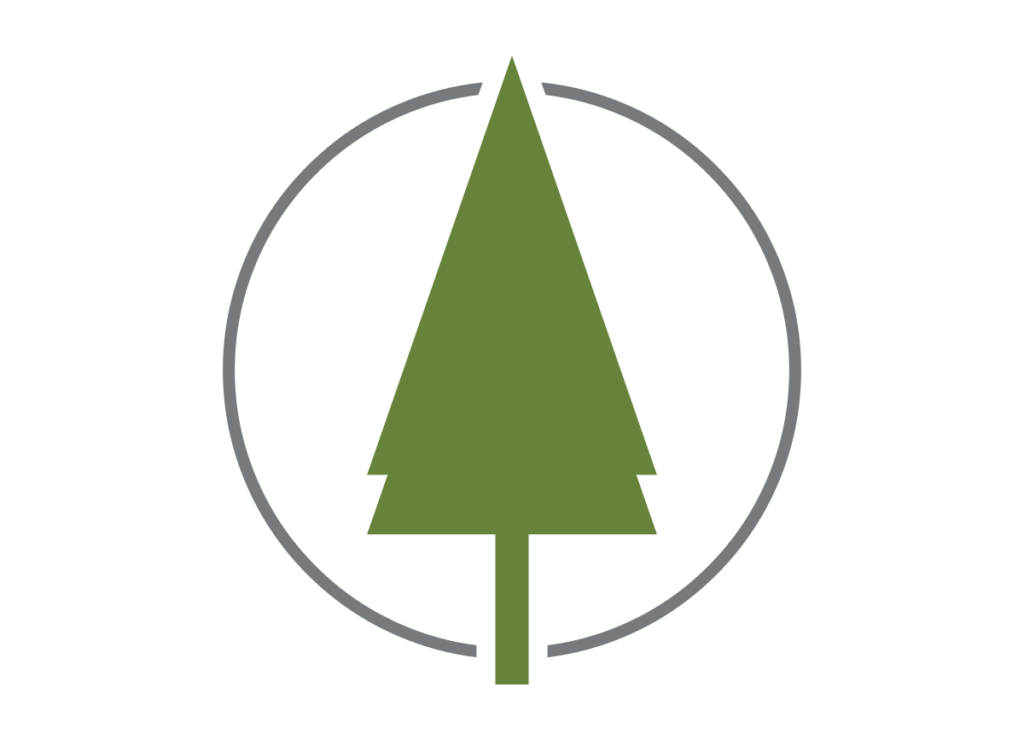 Spruce Point Homes Logo